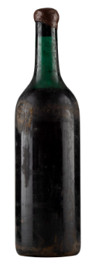 1965 | Massandra | Pinot Gris at CaskCartel.com