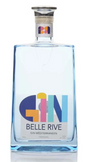 Belle Rive Gin | 700ML at CaskCartel.com