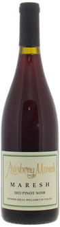 2022 | Arterberry Maresh | Pinot Noir at CaskCartel.com