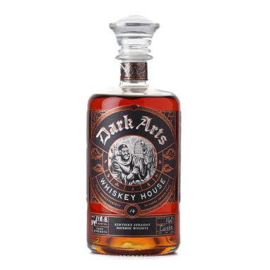 Dark Arts 16 Year Old 'Cuvee' Kentucky Straight Bourbon Whiskey | 700ML at CaskCartel.com