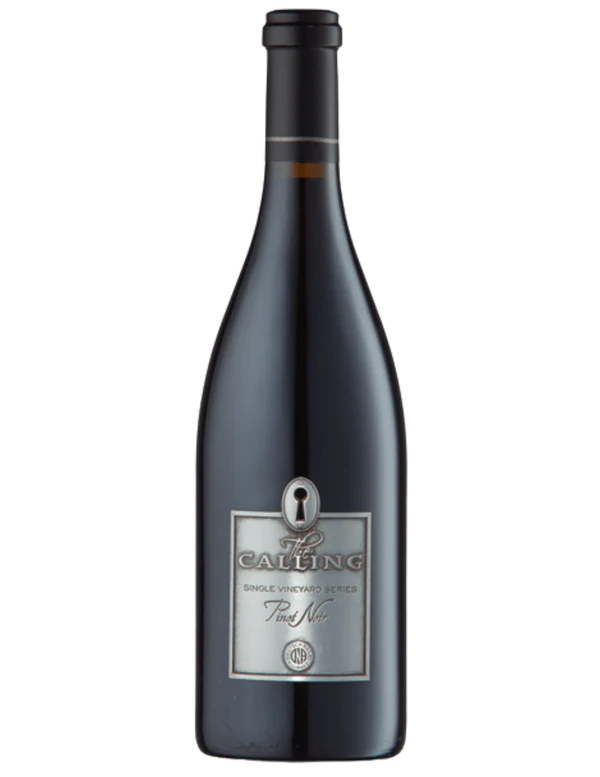 2017 | The Calling | Sunny View Vineyard Pinot Noir at CaskCartel.com