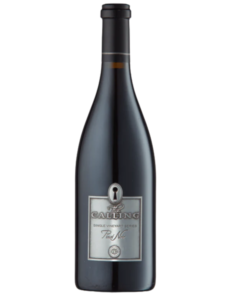 2017 | The Calling | Sunny View Vineyard Pinot Noir at CaskCartel.com