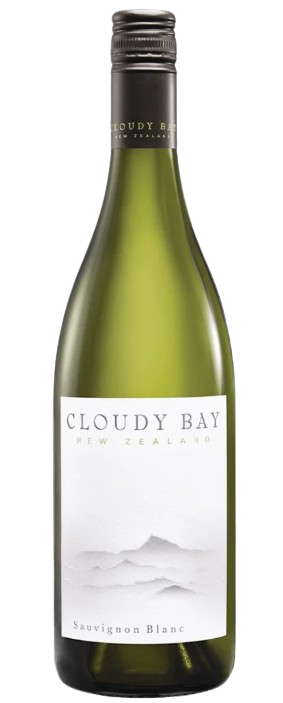 2018 | Cloudy Bay | Sauvignon Blanc (Magnum) at CaskCartel.com