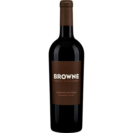 2020 | Browne Family Vineyards | Cabernet Sauvignon at CaskCartel.com