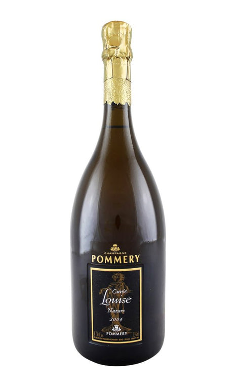 2004 | Pommery | Cuvee Louise Brut Nature at CaskCartel.com