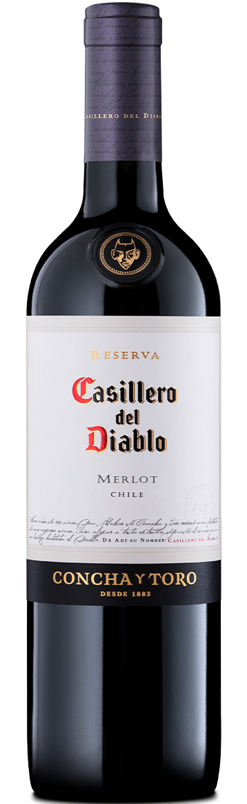 2018 | Casillero del Diablo | Reserva Malbec at CaskCartel.com