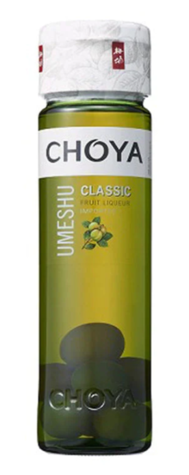 Choya Classic Umeshu Liqueur at CaskCartel.com