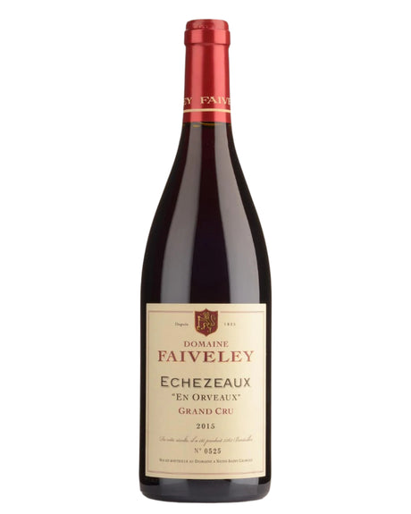 2015 | Domaine Faiveley | En Orveaux Echezeaux at CaskCartel.com