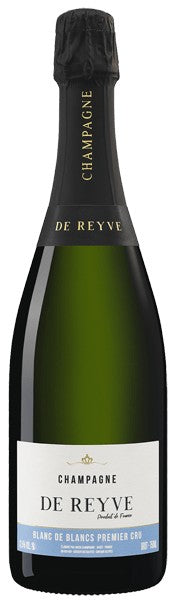 De Reyve | Premier Cru Blanc de Blancs - NV at CaskCartel.com