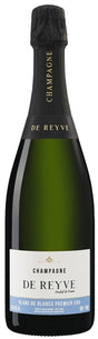 De Reyve | Premier Cru Blanc de Blancs - NV at CaskCartel.com