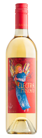 Quady Winery | Electra Moscato - NV at CaskCartel.com