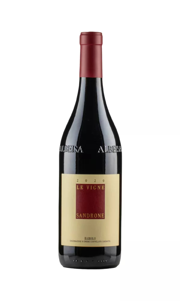 2020 | Luciano Sandrone | Le Vigne at CaskCartel.com