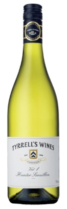 2015 | Tyrrell's | Vat 1 Semillon at CaskCartel.com