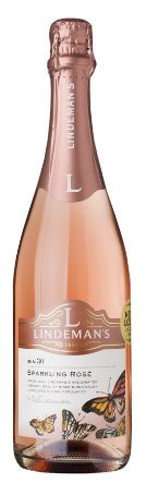 Lindeman's | Bin 30 Sparkling Rose - NV at CaskCartel.com