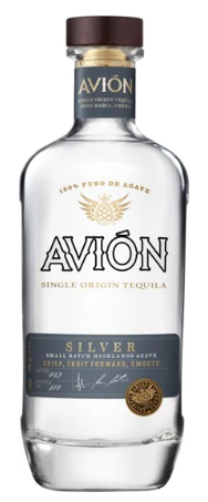Avion Silver Tequila | 375ML at CaskCartel.com