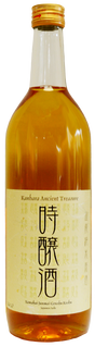 Kanbara Ancient Treasure Junmai Yamahai Genshu Koshu | 720ML at CaskCartel.com