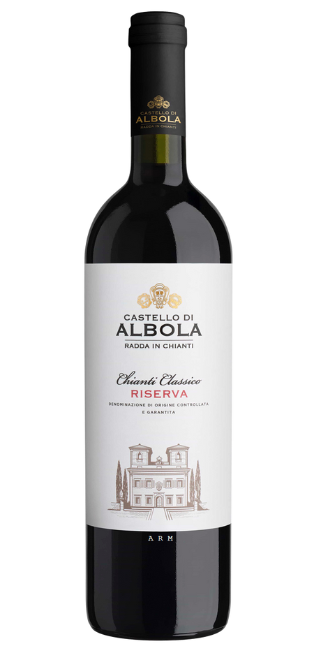 Castello d'Albola | Chianti Classico Riserva - NV at CaskCartel.com