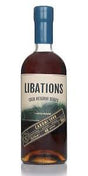Caroni 1999 Trinidad Heavy Rum - Single Cask (Libations) | 700ML at CaskCartel.com