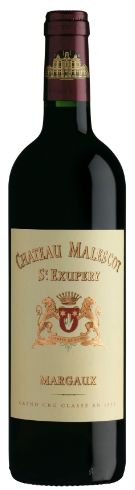 2018 | Château Malescot St Exupéry | Margaux at CaskCartel.com