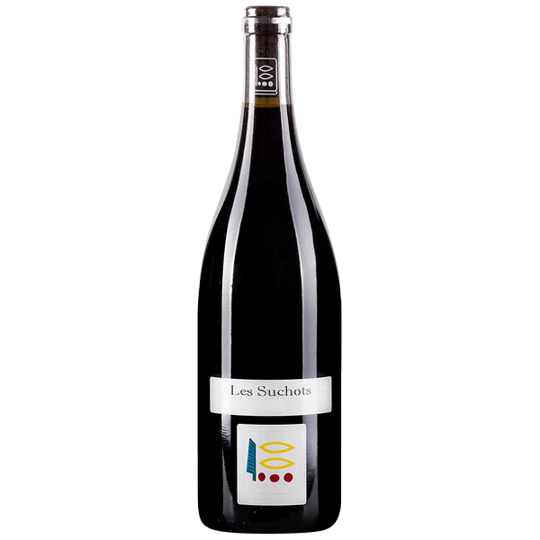 1995 | Domaine Prieuré Roch | Les Suchots at CaskCartel.com