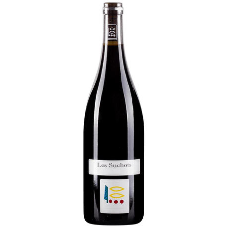 1995 | Domaine Prieuré Roch | Les Suchots at CaskCartel.com