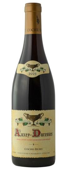 2021 | Coche-Dury | Auxey-Duresses at CaskCartel.com