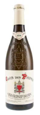 2016 | Paul Avril Clos des Papes | Chateauneuf-du-Pape Blanc at CaskCartel.com