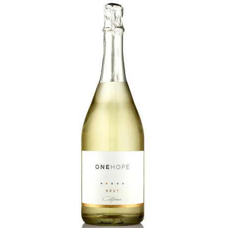 Onehope | Brut Private Cuvee - NV at CaskCartel.com