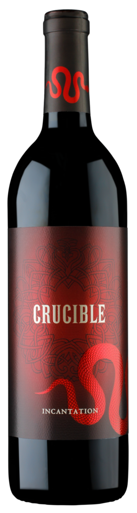 Crucible | Incantation - NV at CaskCartel.com