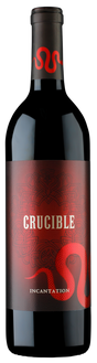 Crucible | Incantation - NV at CaskCartel.com