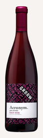 Acronym Wines | Great Red Wine Pinot Noir - NV at CaskCartel.com