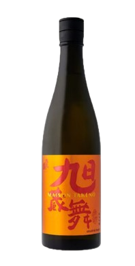 Takeno 2019 Asahi Kurabu | 720ML at CaskCartel.com