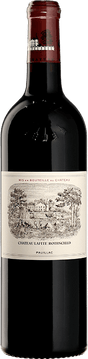 1986 | Chateau Lafite Rothschild | Pauillac (Magnum) at CaskCartel.com