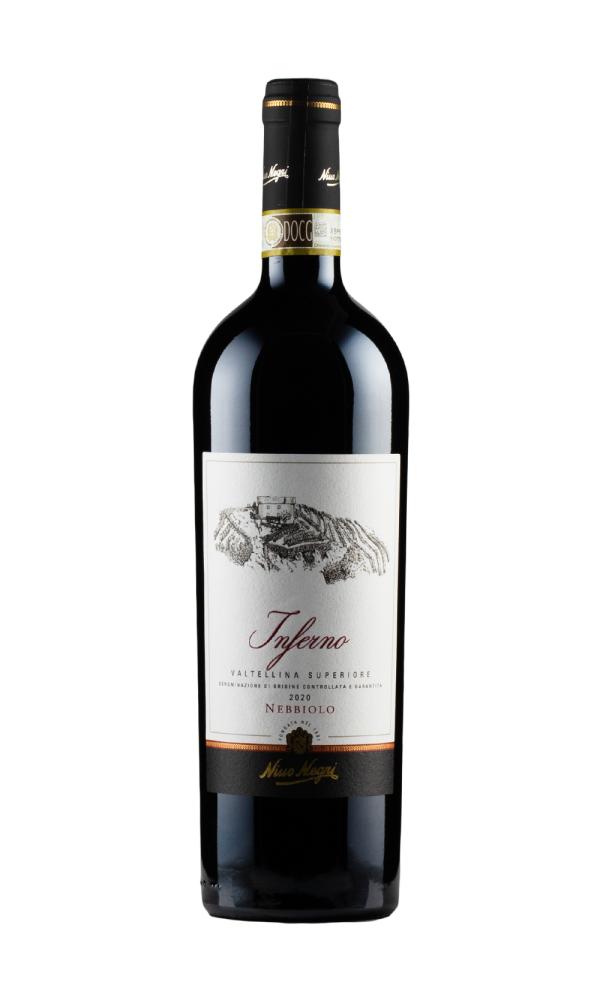 2020 | Nino Negri | Inferno at CaskCartel.com