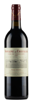 1998 | Domaine de Chevalier | Pessac-Leognan at CaskCartel.com