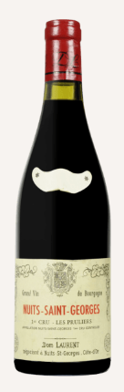 2002 | Dominique Laurent | Les Pruliers at CaskCartel.com