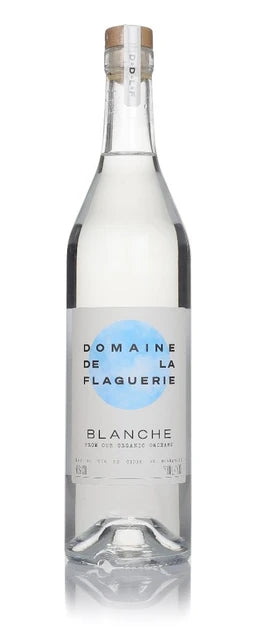 Domaine de la Flaguerie Blanche | 700ML at CaskCartel.com
