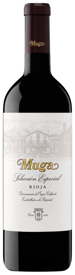 2000 | Bodegas Muga | Seleccion Especial Reserva at CaskCartel.com