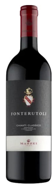 2018 | Castello di Fonterutoli | Mazzei Fonterutoli at CaskCartel.com
