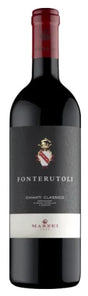 2018 | Castello di Fonterutoli | Mazzei Fonterutoli at CaskCartel.com
