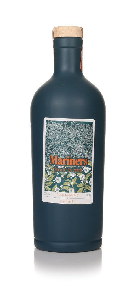 Mariners Rum & Tea Spirit | 700ML at CaskCartel.com