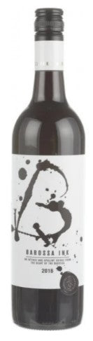 Grant Burge | Barossa Ink Shiraz - NV at CaskCartel.com