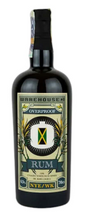 Warehouse #1 Overproof NYE/WK White Rum | 700ML at CaskCartel.com