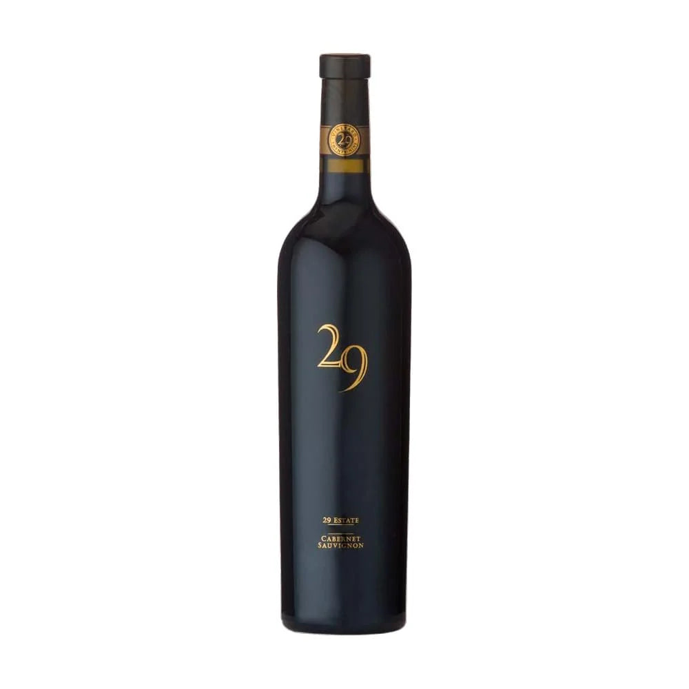 2018 | Vineyard 29 | Estate Cabernet Sauvignon at CaskCartel.com