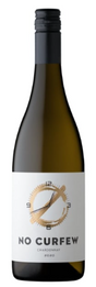 2020 | No Curfew | Chardonnay at CaskCartel.com