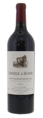 2020 | Château Ausone | La Chapelle d'Ausone at CaskCartel.com