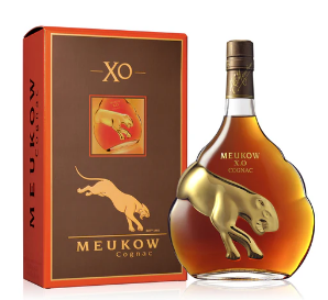 Meukow XO Cognac at CaskCartel.com