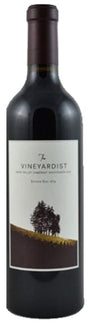 2017 | The Vineyardist | Calarcadia Vineyard Cabernet Sauvignon at CaskCartel.com