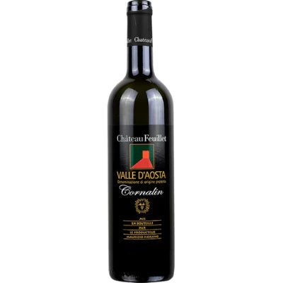 2016 | Château Feuillet | Valle d'Aosta Cornalin at CaskCartel.com