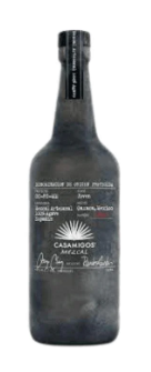 Casamigos Joven Mezcal | 375ML at CaskCartel.com